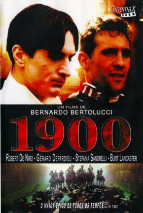 1900 - Legendado via Torrent