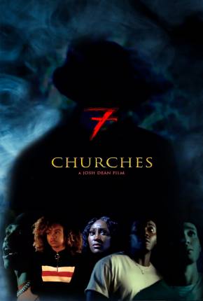 7 Churches - Legendado via Torrent