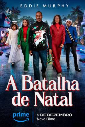 A Batalha de Natal via Torrent