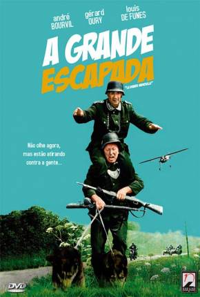 A Grande Escapada - Legendado via Torrent