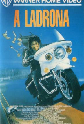 A Ladrona / A Ladra via Torrent