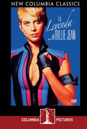 A Lenda de Billie Jean 1080P via Torrent