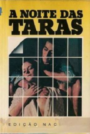 A Noite das Taras I via Torrent