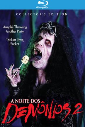 A Noite dos Demônios 2 BluRay via Torrent