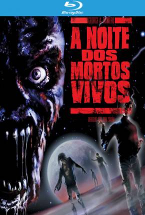 A Noite dos Mortos-Vivos BluRay via Torrent