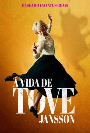 A Vida de Tove Jansson via Torrent