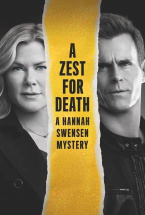 A Zest for Death - A Hannah Swensen Mystery - Legendado via Torrent