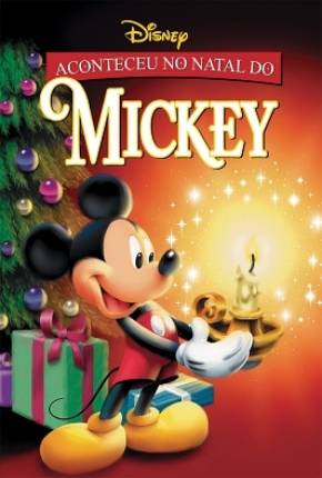 Aconteceu no Natal do Mickey via Torrent