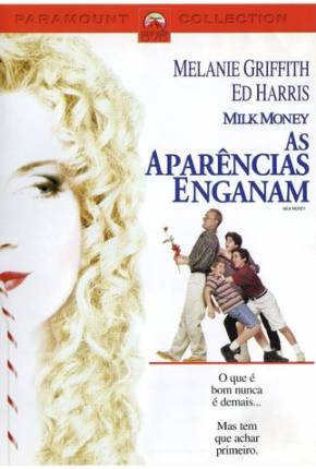 As Aparências Enganam... WEB-DL via Torrent