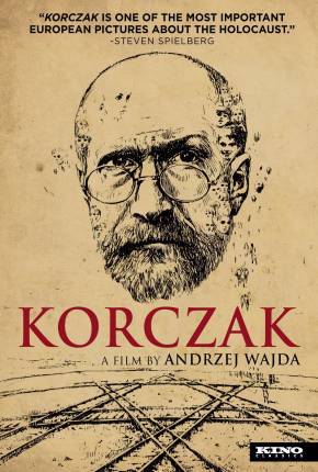 As Duzentas Crianças do Dr. Korczak - Legendado via Torrent