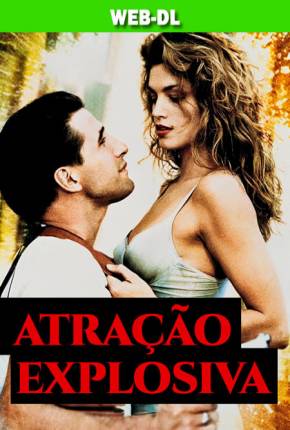 Atração Explosiva WEB-DL via Torrent