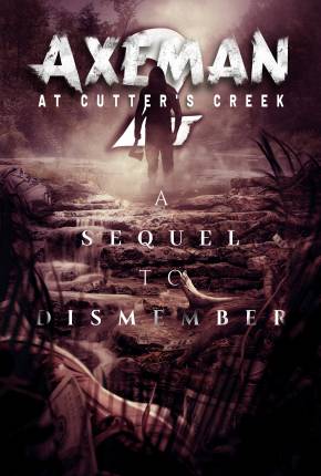 Axeman at Cutters Creek 2 - Legendado via Torrent