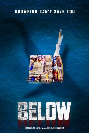 Below - FAN DUB via Torrent