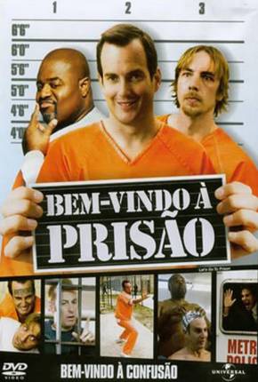 Bem Vindo à Prisão / Lets Go to Prison via Torrent