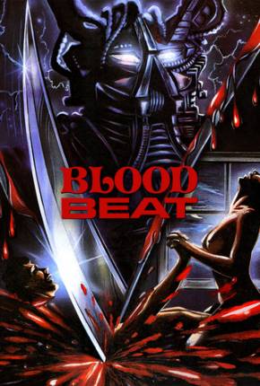 Blood Beat - Legendado via Torrent