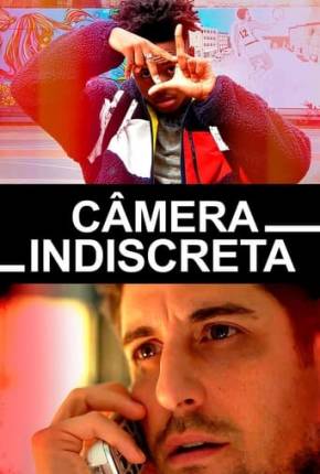 Câmera Indiscreta via Torrent