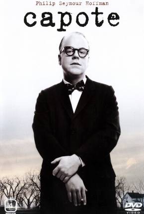 Capote 1080P via Torrent