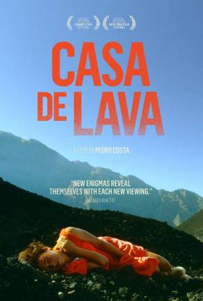 Casa de Lava - Legendado via Torrent