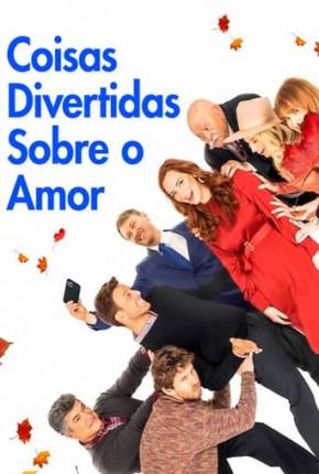 Coisas Divertidas Sobre o Amor via Torrent