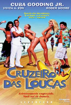 Cruzeiro das Loucas 1080P via Torrent