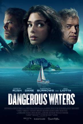 Dangerous Waters - Legendado via Torrent