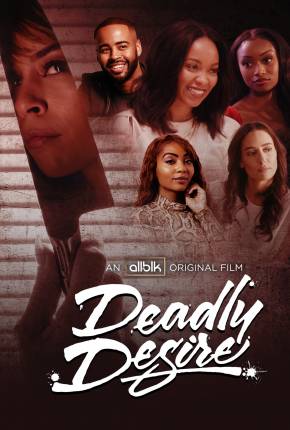 Deadly Desire - Legendado via Torrent