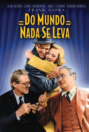 Do Mundo Nada Se Leva BluRay via Torrent