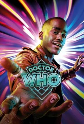 Doctor Who - A Igreja da Rua Ruby Dublada e Dual Áudio 5.1 Download - Rede Torrent