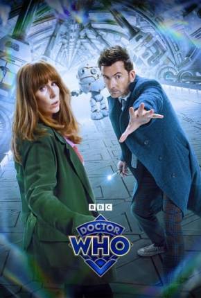 Doctor Who: A Imensidão Azul via Torrent