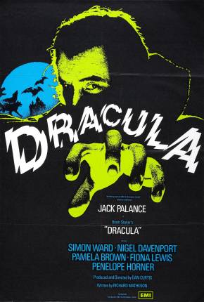 Drácula, O Demônio das Trevas - Legendado via Torrent