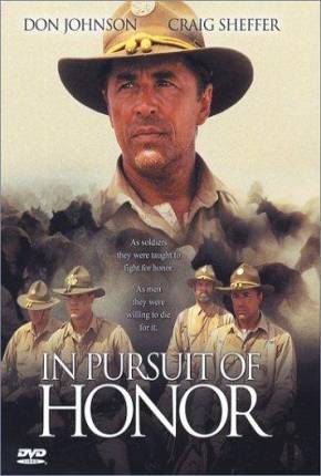 Em Busca da Honra / In Pursuit of Honor via Torrent