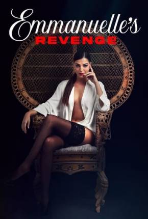 Emanuelles Revenge - Legendado via Torrent