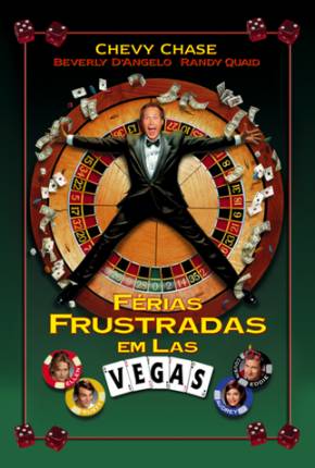 Férias Frustradas em Las Vegas / Vegas Vacation via Torrent