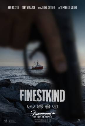 Finestkind via Torrent