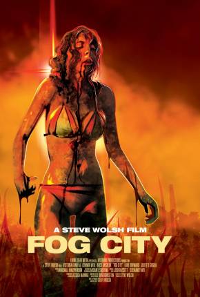 Fog City - Legendado via Torrent