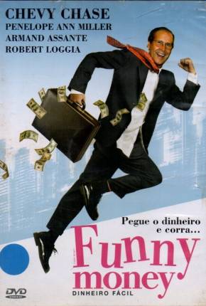 Funny Money - Dinheiro Fácil 1080P via Torrent