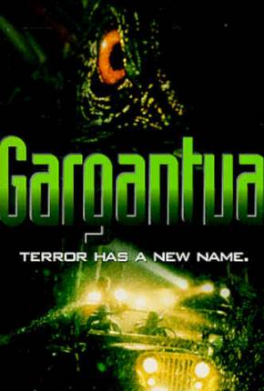 Gargantua 1080P via Torrent