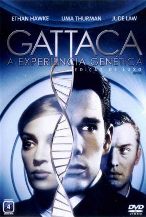 Gattaca, uma Experiência Genética via Torrent