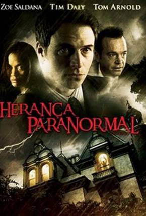 Herança Paranormal via Torrent