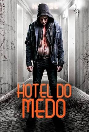 Hotel do Medo via Torrent