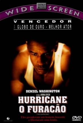 Hurricane, o Furacão 1080P via Torrent