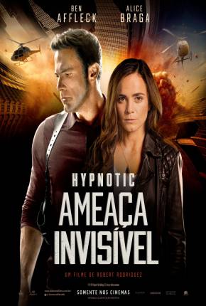 Hypnotic - Ameaça Invisível via Torrent