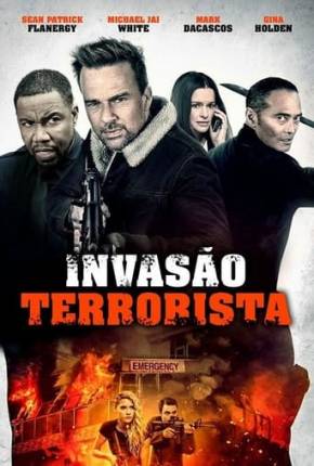 Invasão Terrorista via Torrent