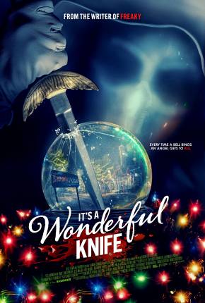 Its a Wonderful Knife - Legendado via Torrent