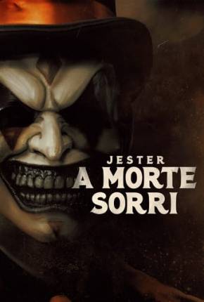 Jester - A Morte Sorri via Torrent