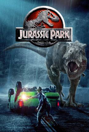 Jurassic Park via Torrent