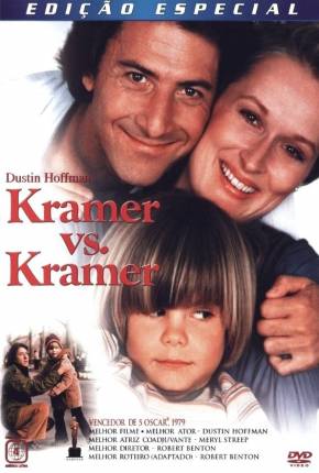 Kramer vs. Kramer via Torrent