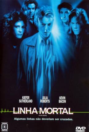 Linha Mortal / Flatliners via Torrent