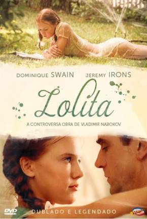 Lolita (Penta Áudio) via Torrent