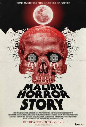 Malibu Horror Story - CAM via Torrent